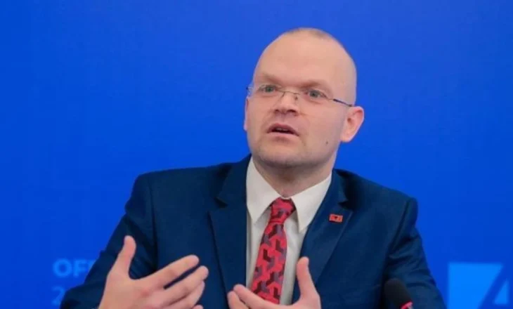 Zgjedhjet e 11 Majit/ Aulon Kalaja: Nuk ia kemi deleguar shpirtin partisë, jemi të lirë të kërkojmë votat tona