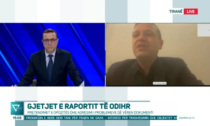 Zgjedhjet e 11 Majit, Kume: OSBE/ODIHR-i, notë pozitive KQZ dhe votës së diasporës