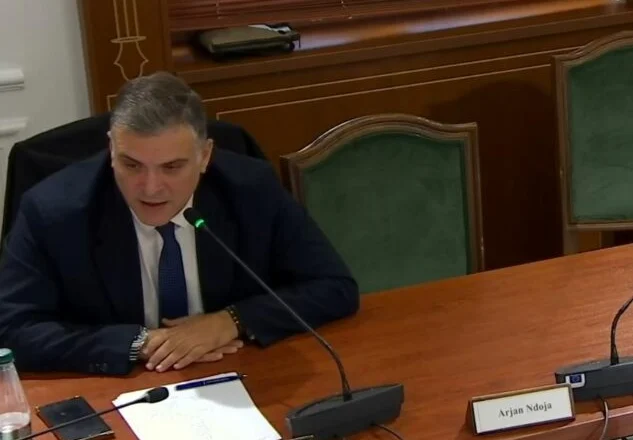 “Zgjedhjet e 11 majit nuk ishin as të lira e as të barabarta”/ Reagon ashpër Blushi: Bandat dhe krimi i organizuar…