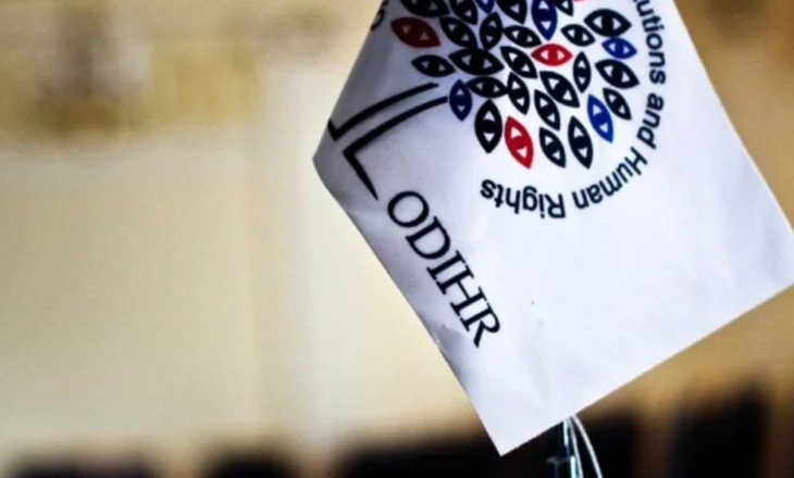 Zgjedhjet e 11 majit, OSBE-ODIHR publikon raportin final: Konkurruese, por u zhvilluan në një mjedis shumë të polarizuar
