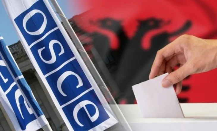 Zgjedhjet e 11 majit/ Raporti  final, OSBE/ODIHR ‘jep notën’: Konkurruese, por të polarizuara
