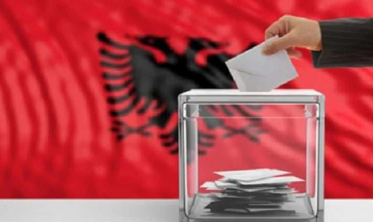 Zgjedhjet e 9 nëntorit, KQZ publikon fletën e votimit