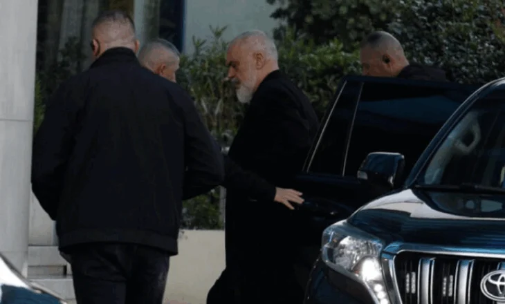 Zgjedhjet e 9 nëntorit, nis takimi me strukturat e Tiranës, zbulohet porosia e Ramës
