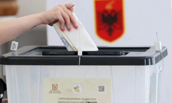 Zgjedhjet e 9 nëntorit, sot përfundon afati për regjistrimin e kandidatëve