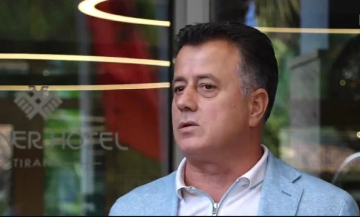Zgjedhjet e parakohshme në Tiranë, Idrizi takohet me Nokën