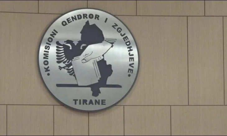 Zgjedhjet e pjesshme në 5 bashki/ KQZ publikon fletën e votimit dhe renditjen e kandidatëve