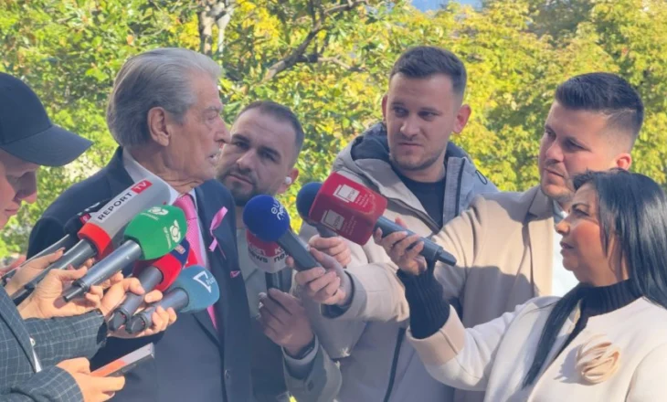 Zgjedhjet e pjesshme në 6 bashki/ Berisha fton personalitetet e këtij vendi të guxojnë: I mirëpresim me shumë sinqeritet