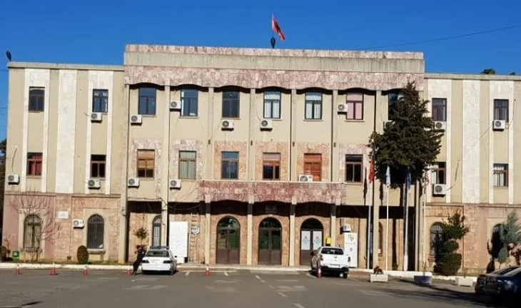 Zgjedhjet e pjesshme/ PS zyrtarizon kandidatin për Bashkinë e Matit (Emri)