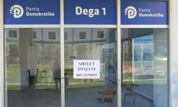 Zgjedhjet e pjesshme, Rama thumbon PD-në ndërsa opozita ende pa kandidatë: Shitet dyqani