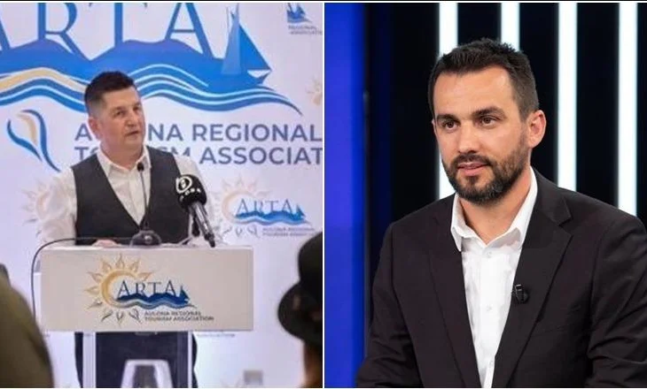 Zgjedhjet e pjesshme vendore, ‘Shqipëria Bëhet’ mbështet Dionis Sotën si kandidat për Bashkinë Vlorë