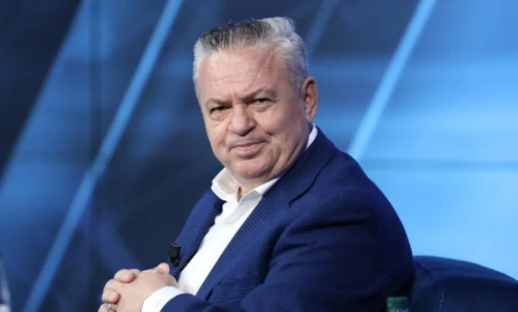Zgjedhjet e Tiranës/  Myslim Murrizi emëron demokratën përballë Ramës në Tiranë: Nuk ka diskutim
