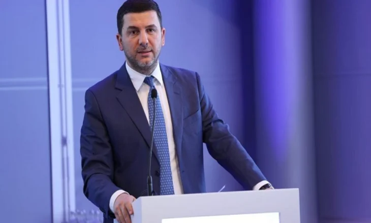 Zgjedhjet/ Kreu i PDK: Faleminderit Kosovë! Sot fituan qytetarët, demokracia dhe besimi në të ardhmen!