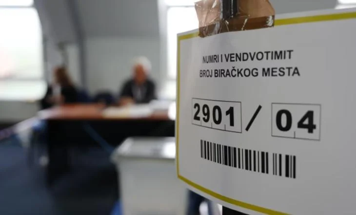 Zgjedhjet lokale në Kosovë, Bashkimi Europian: Presim tranzicion të rregullt të pushtetit