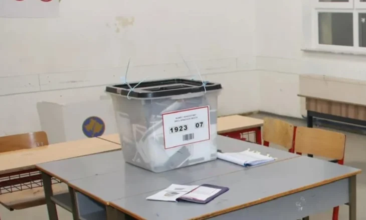 Zgjedhjet lokale në Kosovë, ja kur pritet të shpallet rezultati përfundimtar/ Mbyllet numërimi i 16 kutive të votimit