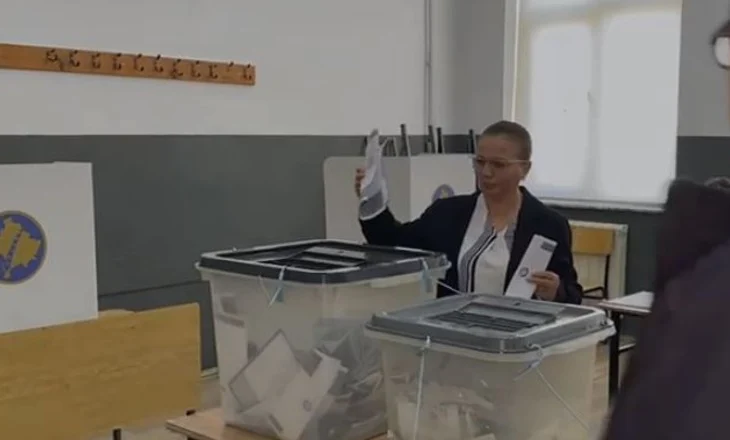 Zgjedhjet lokale në Kosovë/ Kush po kryeson në komunat me shumicë serbe?