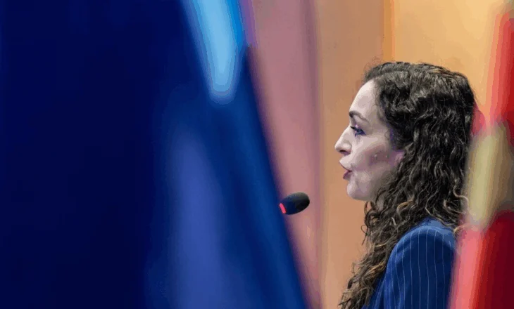 Zgjedhjet lokale në Kosovë, presidentja Osmani akuzon Serbinë për ndërhyrje