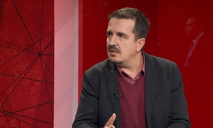 Zgjedhjet lokale në Maqedoninë e Veriut, analisti: Gara më e fortë në Tetovë! Shqiptarët të përçarë në disa komuna (VIDEO) 