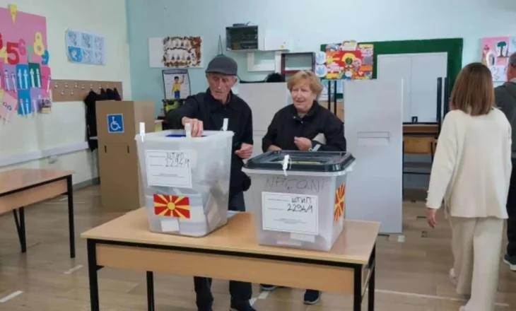 Zgjedhjet lokale në Maqedoninë e Veriut/ VMRO-DPMNE shpall fitoren, kur do të mbahet raundi i dytë i votimeve