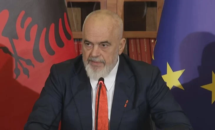 Zgjedhjet në 6 bashki, Rama presion socialistëve: Çdo deputet aktual dhe i mëparshëm të zbresë në terren