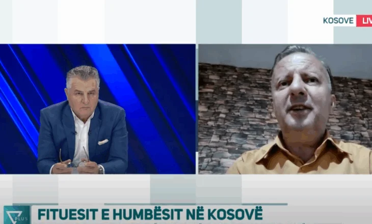 Zgjedhjet në Kosovë/ Analisti: Vetëvendosja me rezultat të dobët, mungesa e bashkëpunimit po dëmton Kurtin në Prishtinë