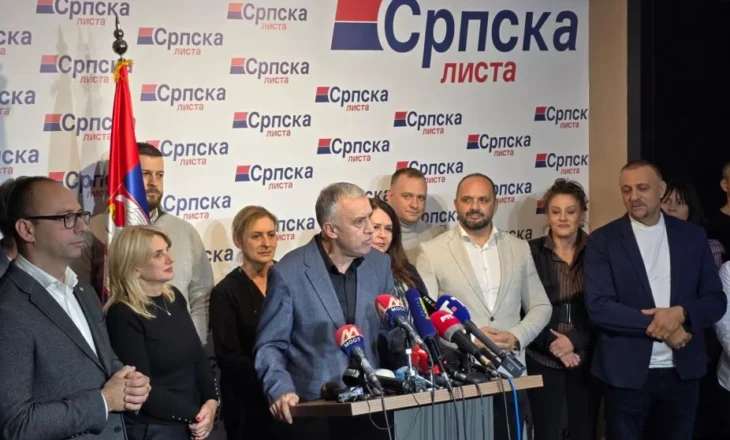 Zgjedhjet në Kosovë/ Bie mbështetja për Listën Serbe, por ndikimi i Vuçiç mbetet i fortë