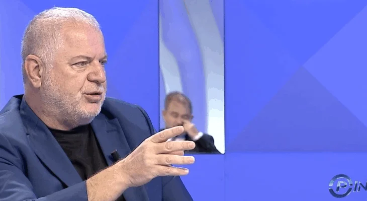 Zgjedhjet në Kosovë, Haxhiu: Vetëvendosje ka rënie me 11 përqind