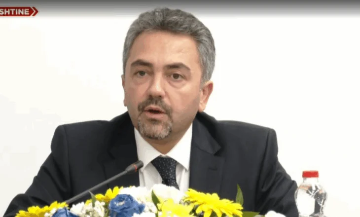 Zgjedhjet në Kosovë/ Radoniqi: Votuan 39 për qind e qytetarëve. Procesi i numërimit do të zhvillohet në dy etapa