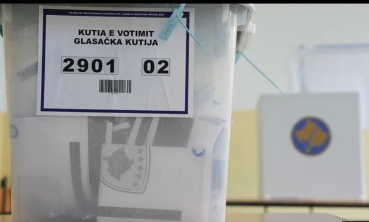 Zgjedhjet në Kosovë/ Rezultatet e para: 21 komuna i zgjodhën kryetarët, 17 shkojnë në balotazh