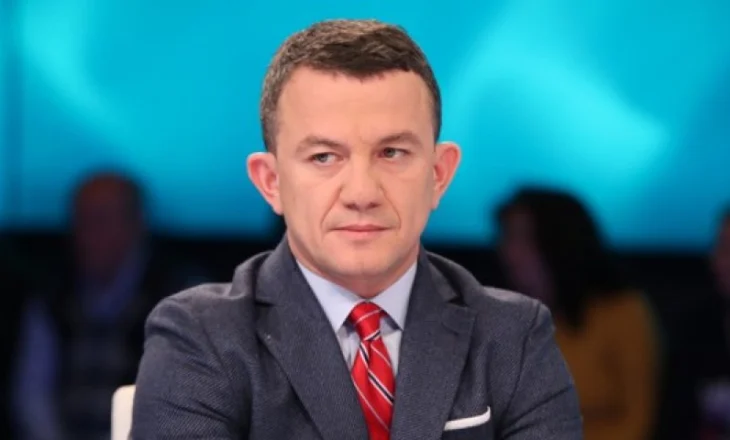 Zgjedhjet në Maqedoninë e Veriut, Berat Buzhala: Kandidati i VLEN-it fiton pa balotazh