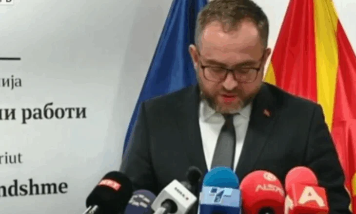 Zgjedhjet në Maqedoninë e Veriut/ Ministri i Brendshëm: 11 të arrestuar për shitblerje votash