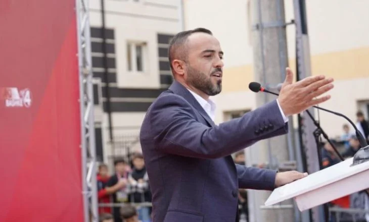 Zgjedhjet në Maqedoninë e Veriut, për herë të parë një shqiptar në krye të komunës së Çashkës