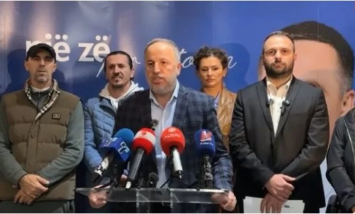 Zgjedhjet në RMV/ Azizi: VLEN ka fituar edhe në Tetovë, Zhelinë, Tearcë, Dibër e Haraçinë