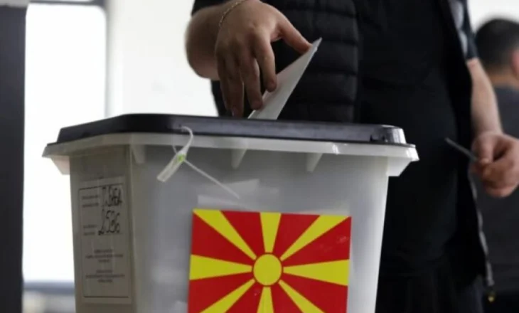 Zgjedhjet në RMV/ Votuesi më i vjetër, 107 vjeçari shfrytëzoi të drejtën e tij për të votuar