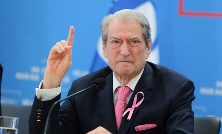 Zgjedhjet në Tiranë, Berisha zbulon ngritjen e delegacionit brenda PD: U kërkova të gjenin një kandidat që…