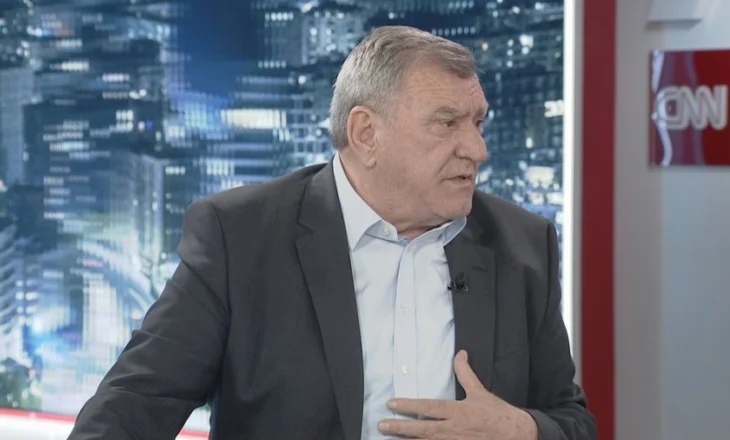 Zgjedhjet në Tiranë, Duka: Tabaku dhe Alimehmeti nuk janë emra që bashkojnë opozitën