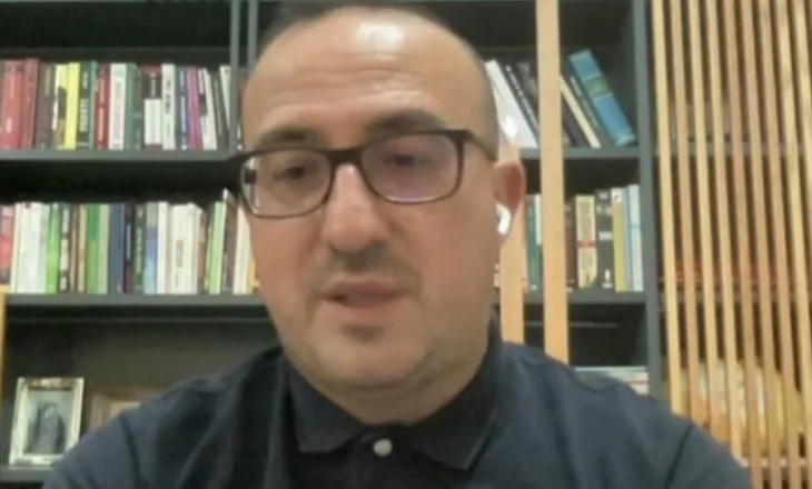 Zgjedhjet për Tiranën/ Deputeti Korreshi: Duhet kandidat gjithëpërfshirës, edhe roja i PD është më lart se Manastirliu
