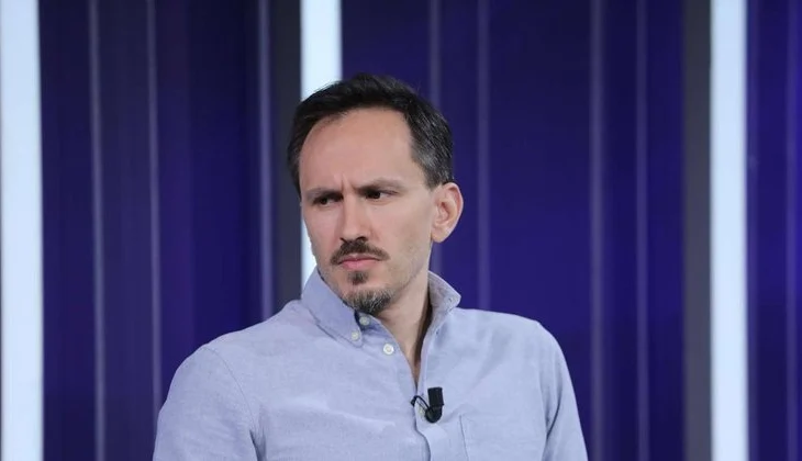 Zgjedhjet për Tiranën/ Redi Muçi: Berisha patericë e Ramës, Lëvizja Bashkë do të garojë e vetme
