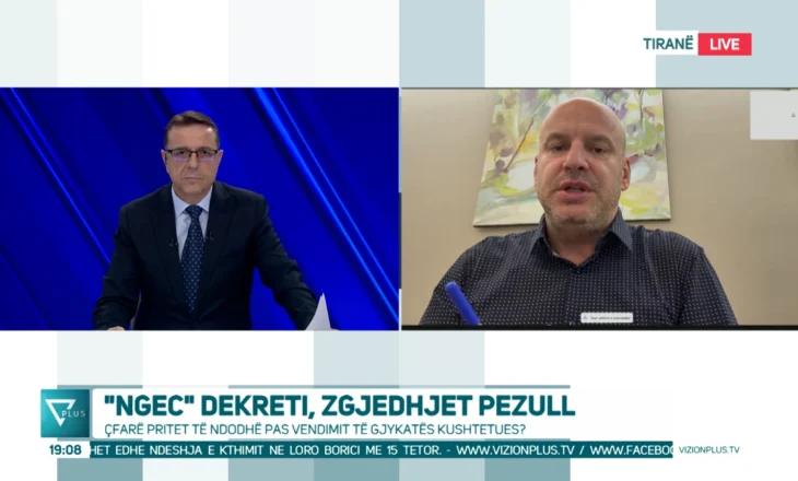 Zgjedhjet pezull, Çakaj zbulon kur do të zhvillohet gara për Tiranën