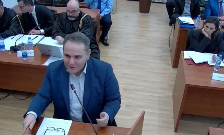 “Zgjedhjet u caktuan pasi doli akti i shkarkimit”, Rusmali në Kushtetuese: Pjesa tjetër është debat hallesh njerëzore