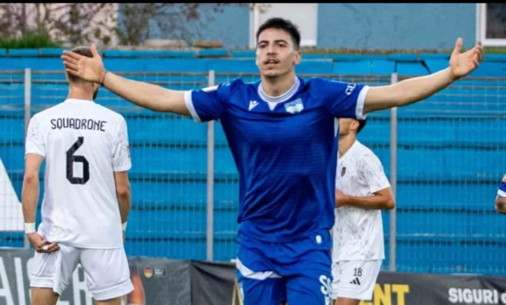 Zgjidhet trajneri dhe formacioni më i mirë për javën e tetë në Abissnet Superiore