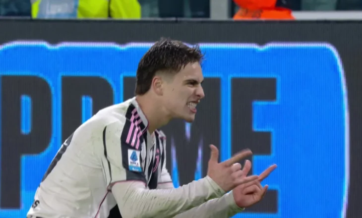 Zhegrova qendron në stol edhe pas largimit të trajnerit, Juventusi rikthehet te fitorja