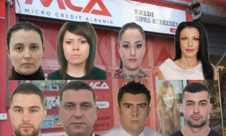 Zhvatën mijëra shqiptarët dhe i çuan drejt vdekjes, mashtruesit e mikrokredive me nga 2 avokatë në SPAK! Mbrohen nga gjyqtarë dhe prokurorë që vettingu i shkarkoi si të korruptuar (EMRAT)