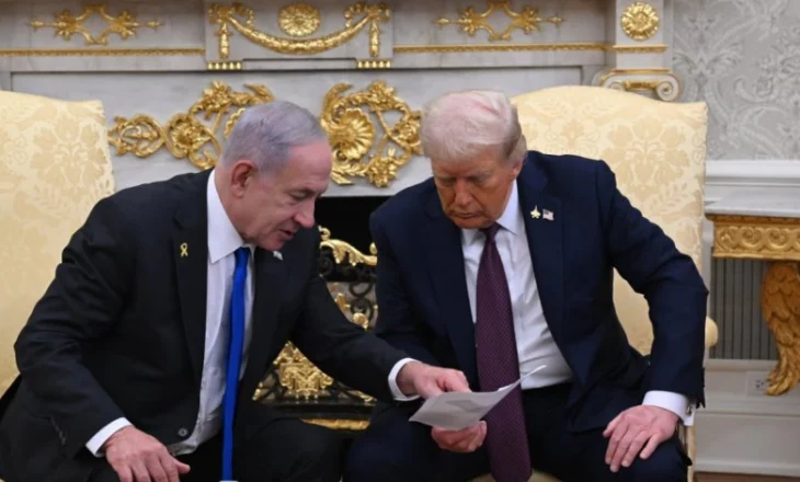 Zhvillimet në Gaza dhe rreziqet që po merr Netanyahu duke miratuar planin e Trump