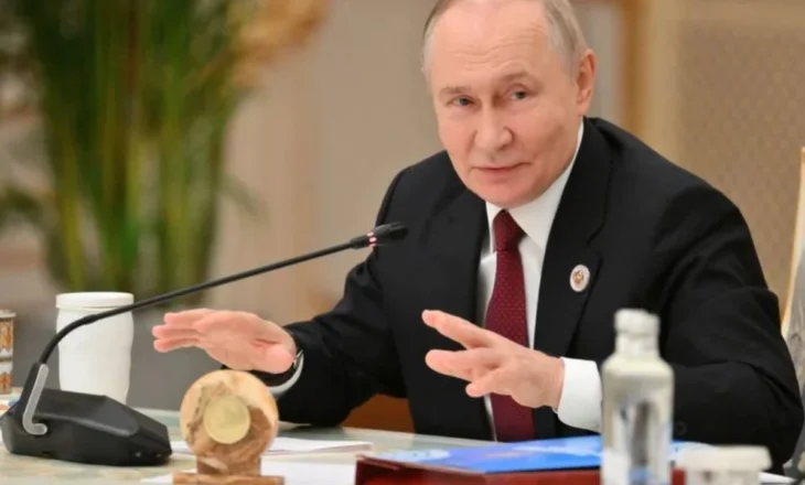 Zhvillimi i armëve strategjike, Presidenti Putin: S’është problem nëse SHBA refuzon zgjatjen e marrëveshjes bërthamore
