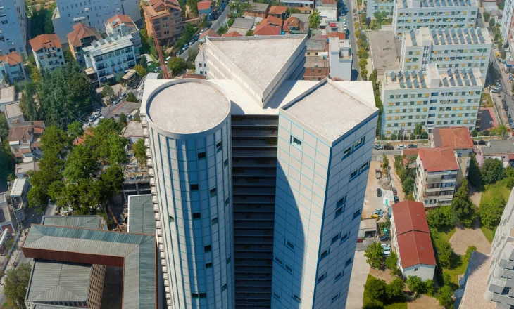 Zhvillimi i pronave me privatin, dështon sërish LIFT Tower, nuk u paraqit asnjë aplikim