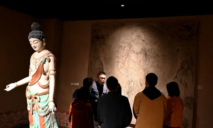 Zhvillimi modern mund të arrijë harmoninë duke respektuar natyrën dhe duke ruajtur historinë