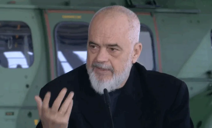 Zjarret gjatë verës, Rama: Qeveria do dëmshpërblejë banesat dhe bagëtitë e humbura