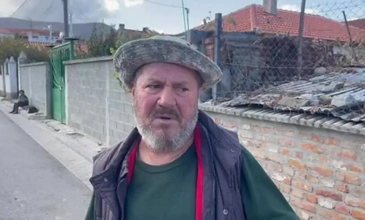 Zjarri ku ndërruan jetë nënë e bir, komshiu: Jetonin në kushte të vështira