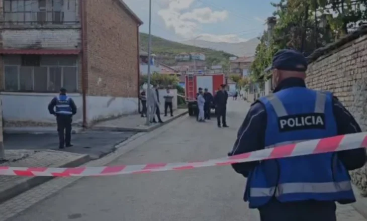 Zjarri në një banesë në Maliq, humb jetën nëna, fëmijët në gjendje të rëndë shëndetësore