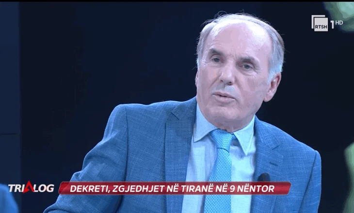 Zogaj: Situata me dekretin e presidentit, pasojë e një amullie ligjore. Opozita nuk është në koherencë